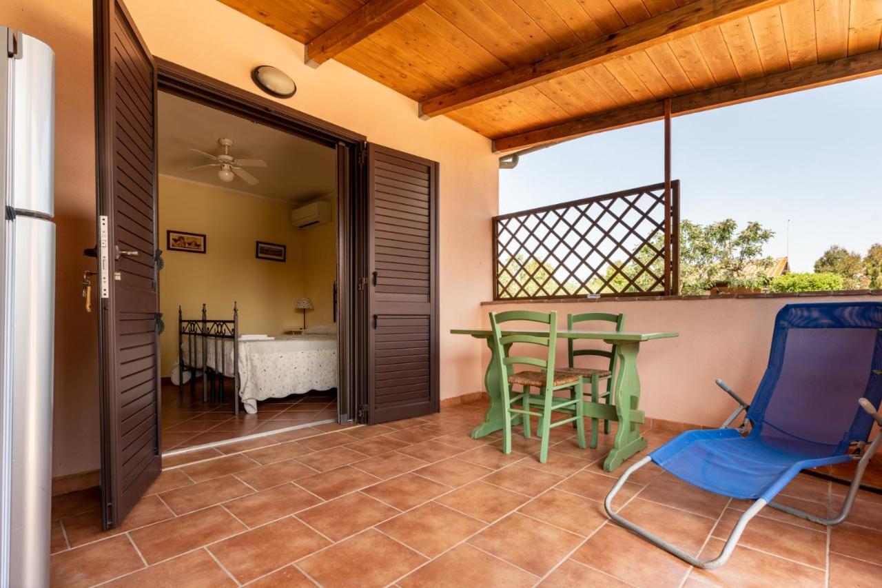 גרוסטו Agriturismo Il Laghetto מראה חיצוני תמונה